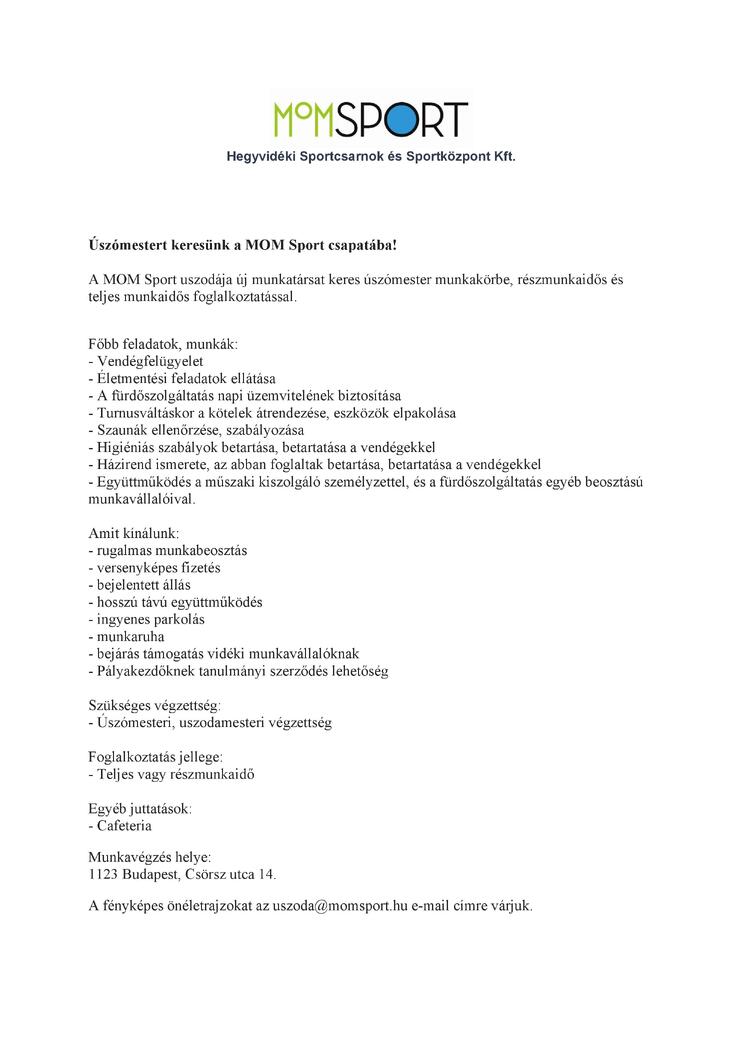 Hegyvidéki Sportcsarnok és Sportközpont Kft_úszómester hirdetés-page-001.jpg